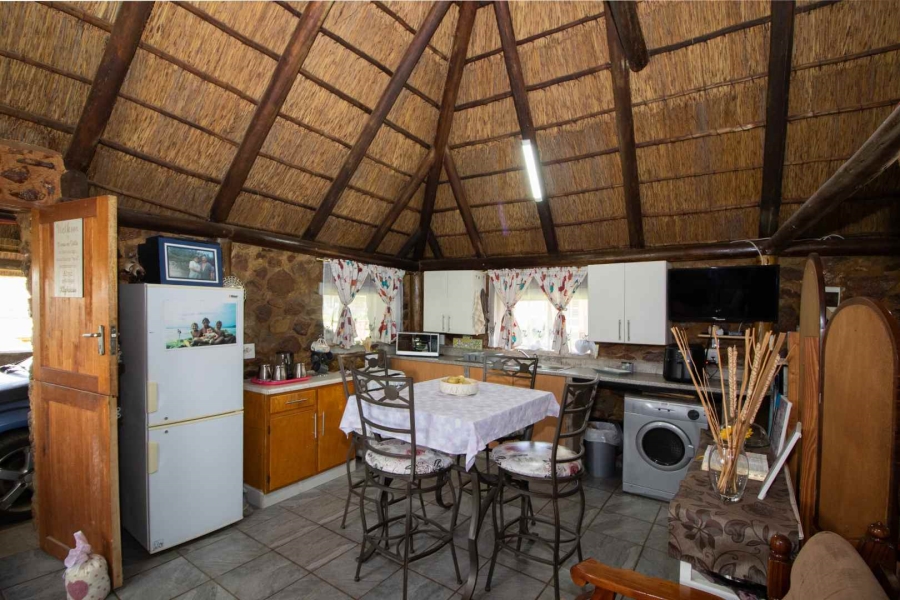 3 Bedroom Property for Sale in Elandsvlei Gauteng