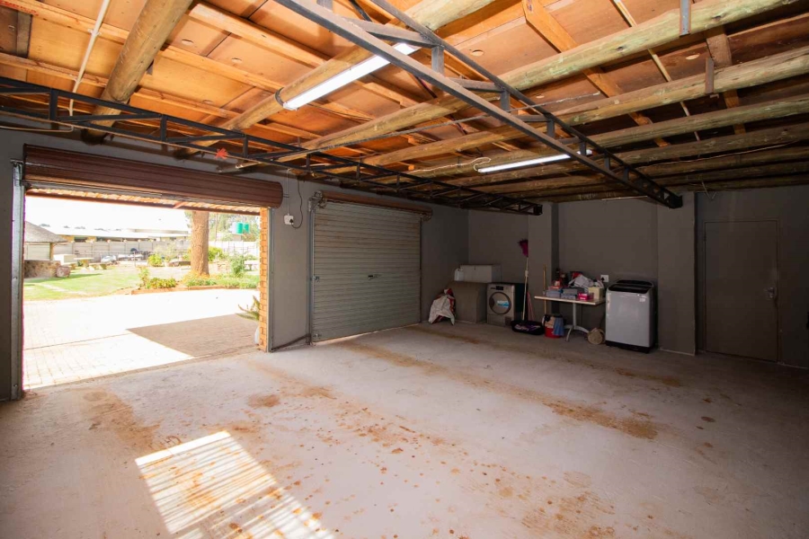 3 Bedroom Property for Sale in Elandsvlei Gauteng