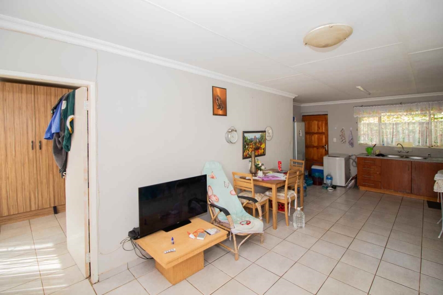 3 Bedroom Property for Sale in Elandsvlei Gauteng