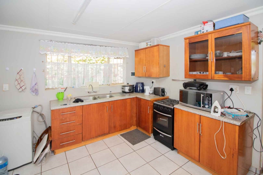 3 Bedroom Property for Sale in Elandsvlei Gauteng