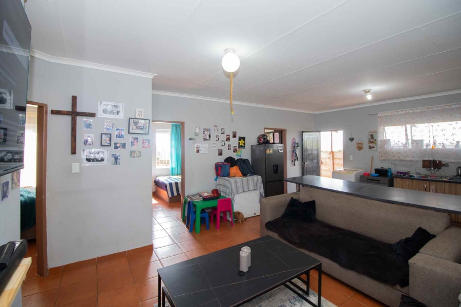 3 Bedroom Property for Sale in Elandsvlei Gauteng