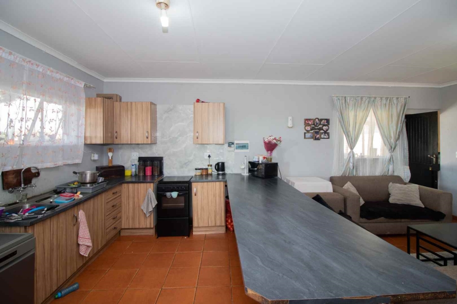 3 Bedroom Property for Sale in Elandsvlei Gauteng