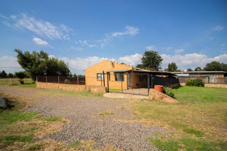 3 Bedroom Property for Sale in Elandsvlei Gauteng