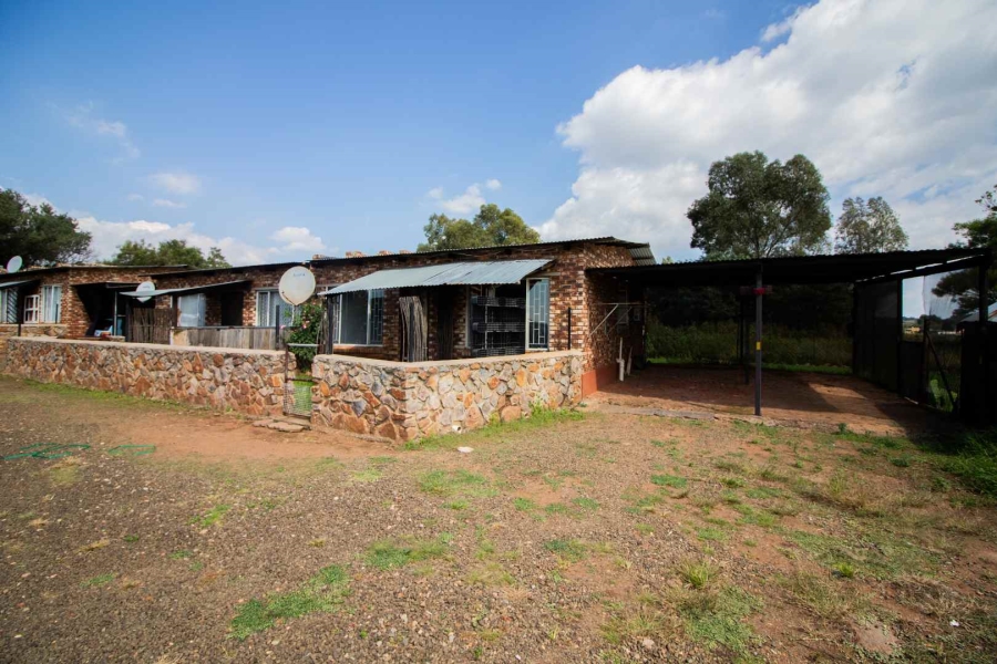 3 Bedroom Property for Sale in Elandsvlei Gauteng