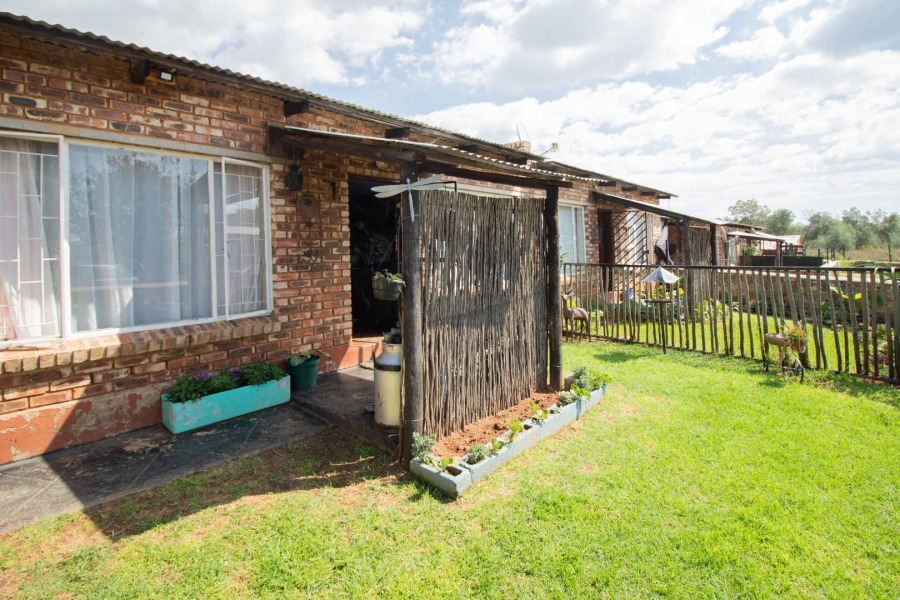 3 Bedroom Property for Sale in Elandsvlei Gauteng