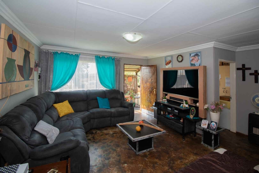 3 Bedroom Property for Sale in Elandsvlei Gauteng