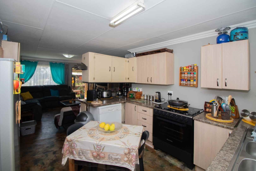 3 Bedroom Property for Sale in Elandsvlei Gauteng