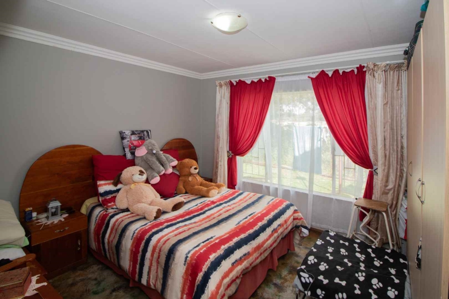 3 Bedroom Property for Sale in Elandsvlei Gauteng