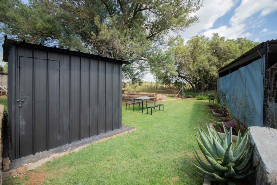 3 Bedroom Property for Sale in Elandsvlei Gauteng