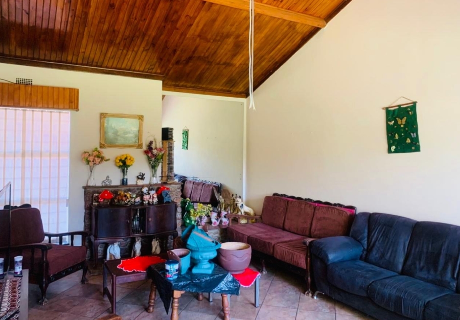 4 Bedroom Property for Sale in Risiville Gauteng