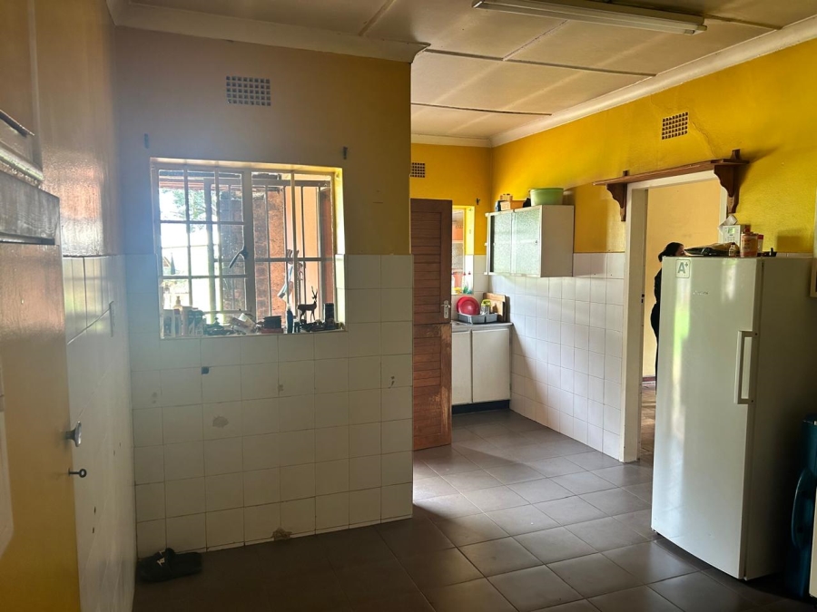 3 Bedroom Property for Sale in Three Rivers Gauteng