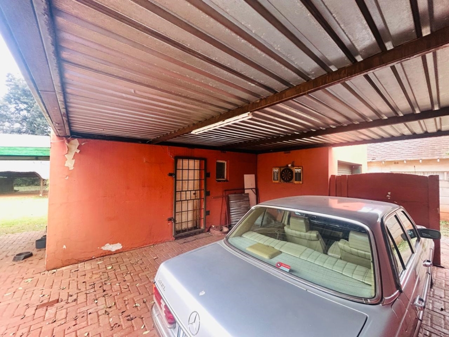 3 Bedroom Property for Sale in Three Rivers Gauteng