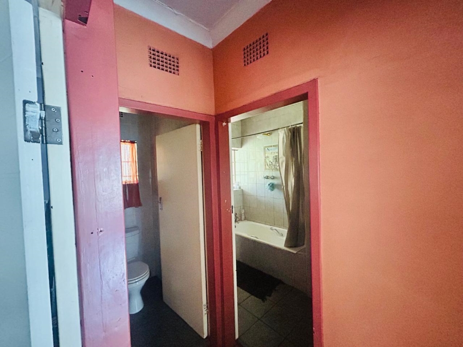 3 Bedroom Property for Sale in Three Rivers Gauteng