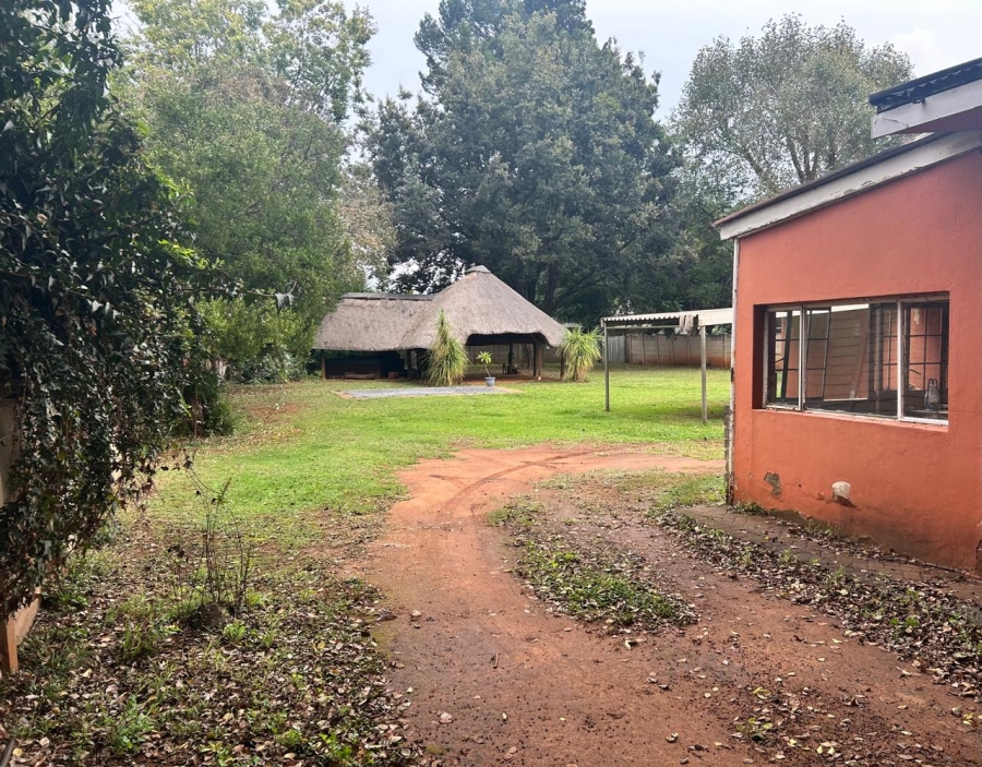 3 Bedroom Property for Sale in Three Rivers Gauteng