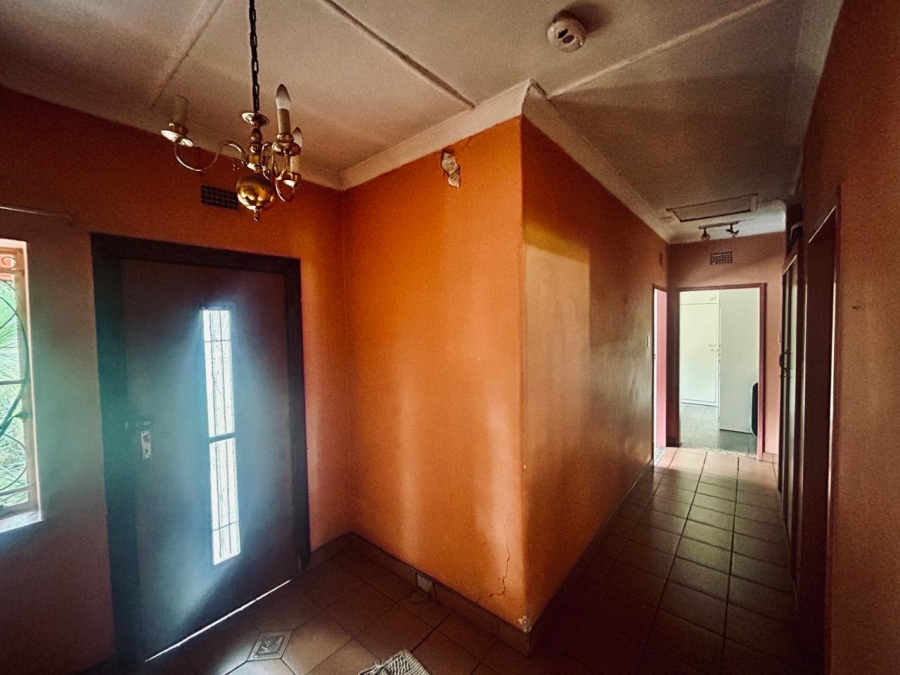 3 Bedroom Property for Sale in Three Rivers Gauteng