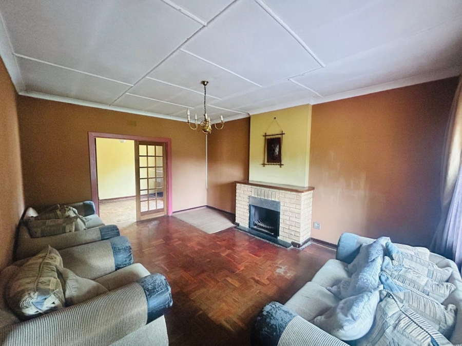 3 Bedroom Property for Sale in Three Rivers Gauteng