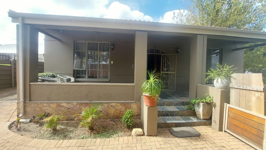 3 Bedroom Property for Sale in Alberton Gauteng
