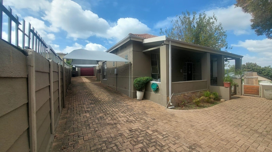 3 Bedroom Property for Sale in Alberton Gauteng