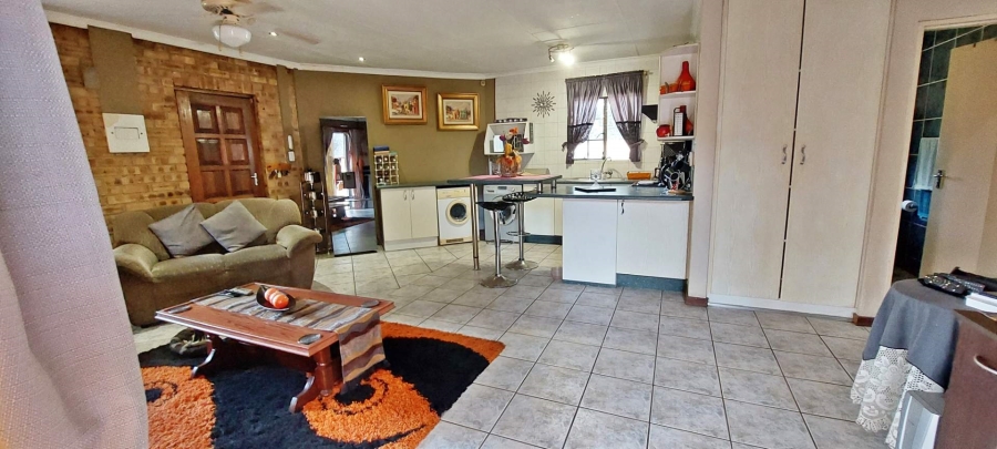 2 Bedroom Property for Sale in Union Gauteng