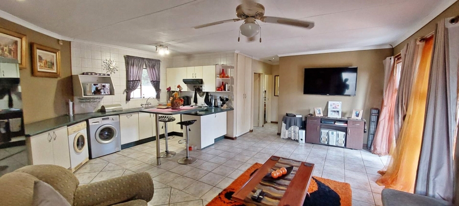 2 Bedroom Property for Sale in Union Gauteng