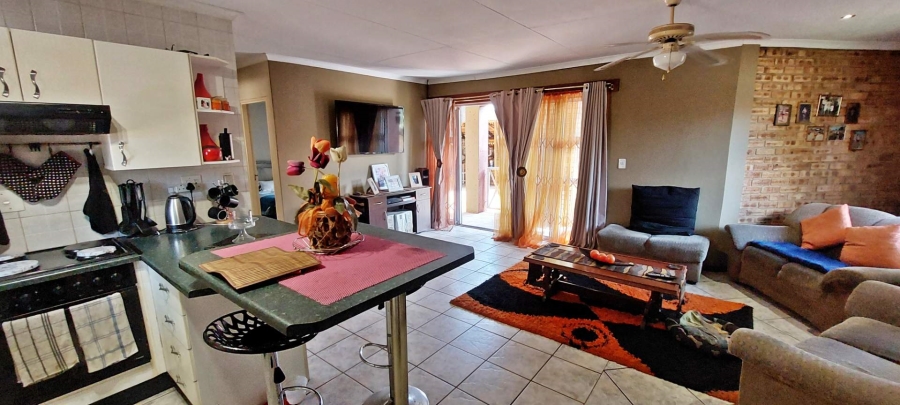 2 Bedroom Property for Sale in Union Gauteng