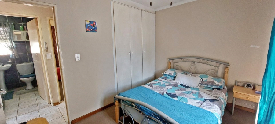 2 Bedroom Property for Sale in Union Gauteng