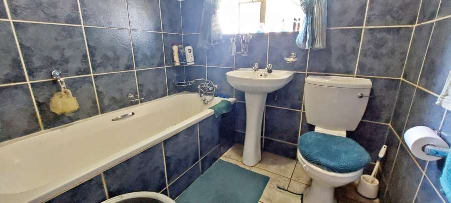 2 Bedroom Property for Sale in Union Gauteng