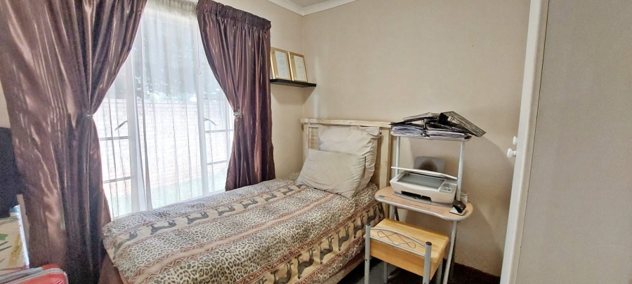 2 Bedroom Property for Sale in Union Gauteng