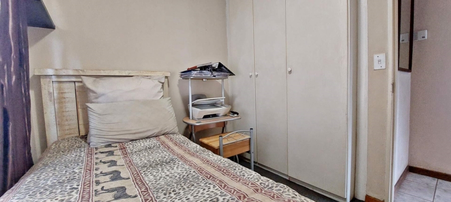 2 Bedroom Property for Sale in Union Gauteng