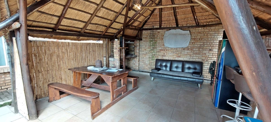 2 Bedroom Property for Sale in Union Gauteng