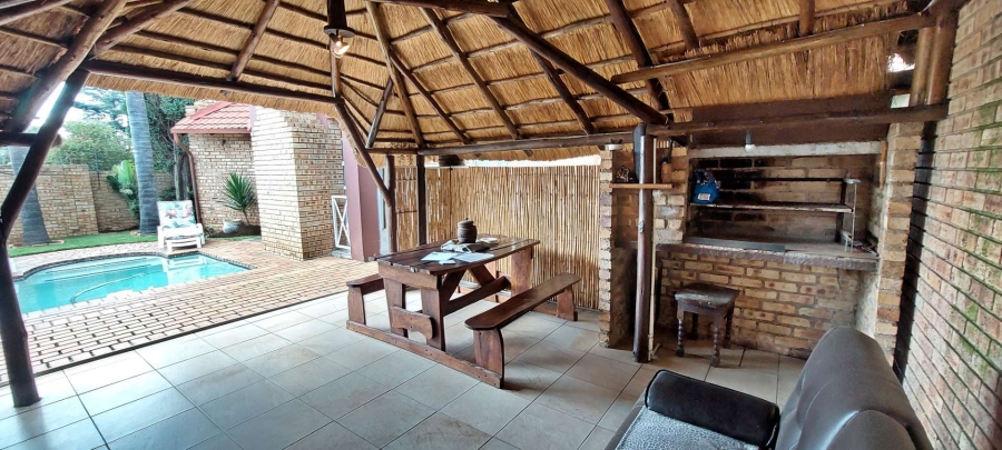 2 Bedroom Property for Sale in Union Gauteng