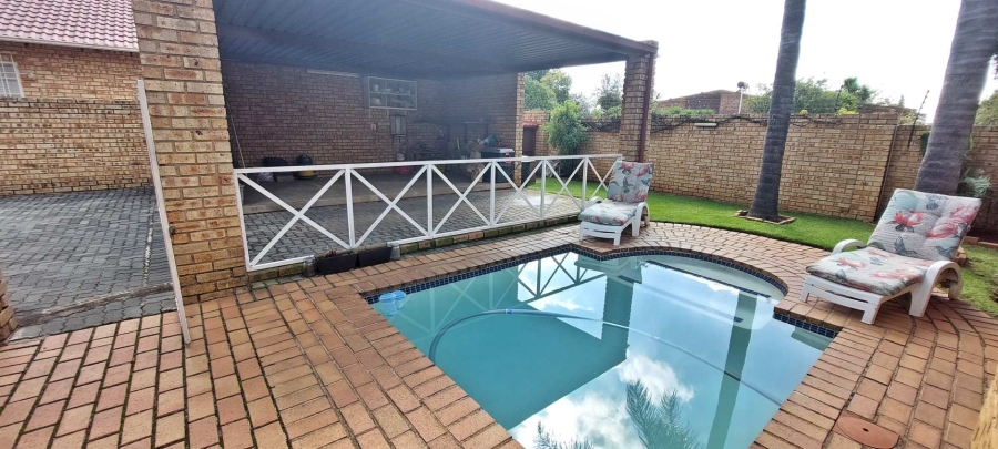 2 Bedroom Property for Sale in Union Gauteng