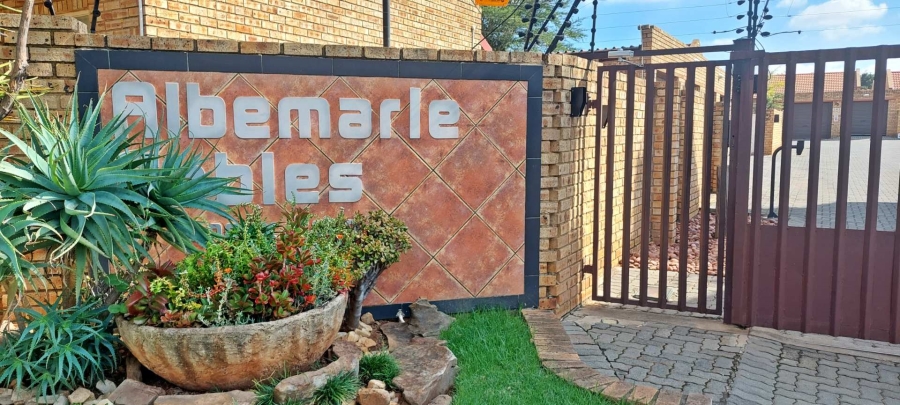 2 Bedroom Property for Sale in Union Gauteng
