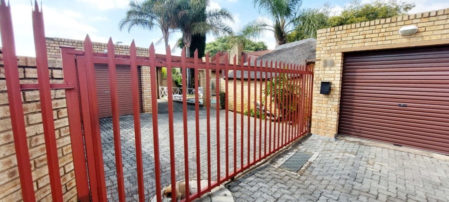 2 Bedroom Property for Sale in Union Gauteng