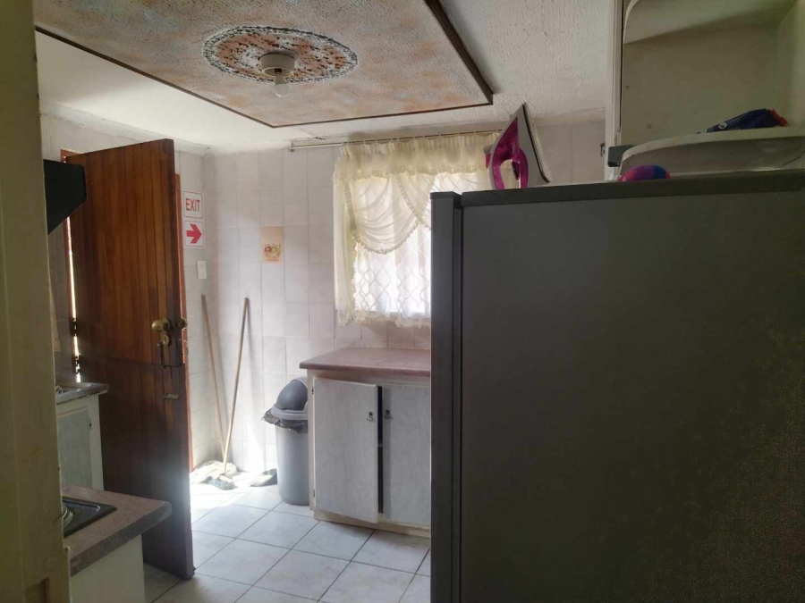 7 Bedroom Property for Sale in Soshanguve F Gauteng