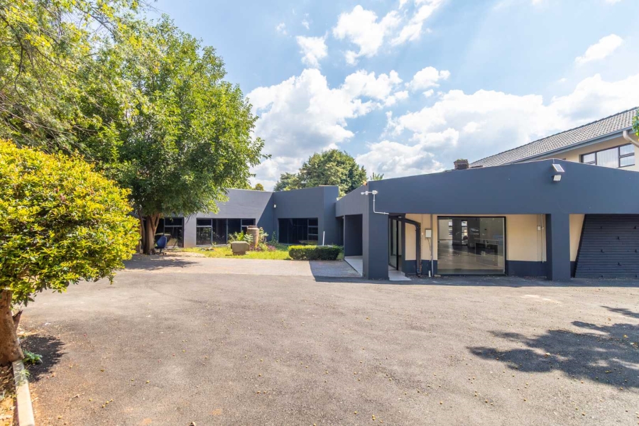 Commercial Property for Sale in Ferndale Gauteng
