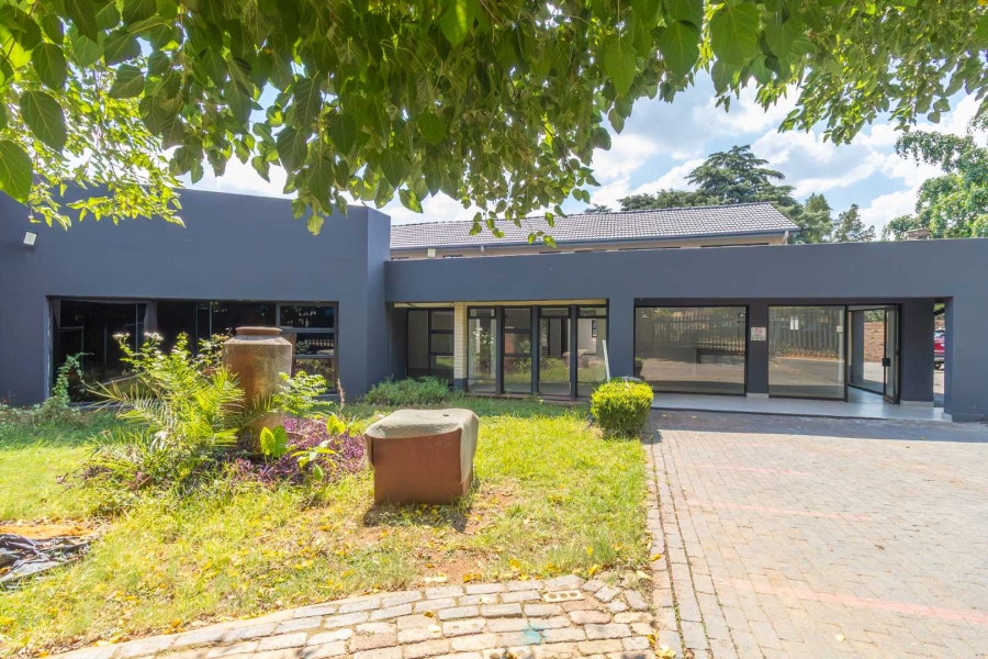 Commercial Property for Sale in Ferndale Gauteng