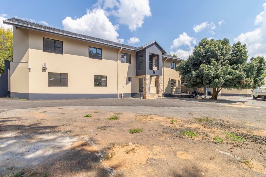 Commercial Property for Sale in Ferndale Gauteng