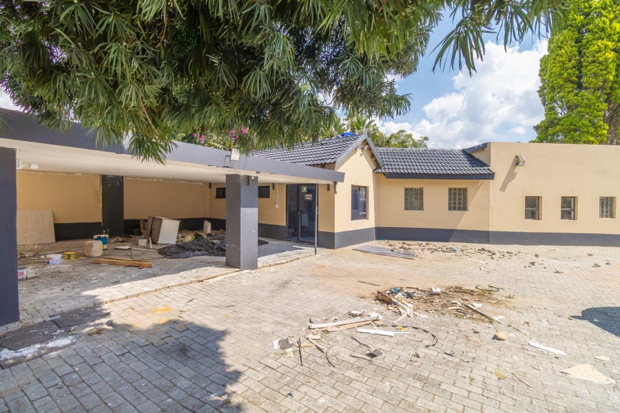 Commercial Property for Sale in Ferndale Gauteng