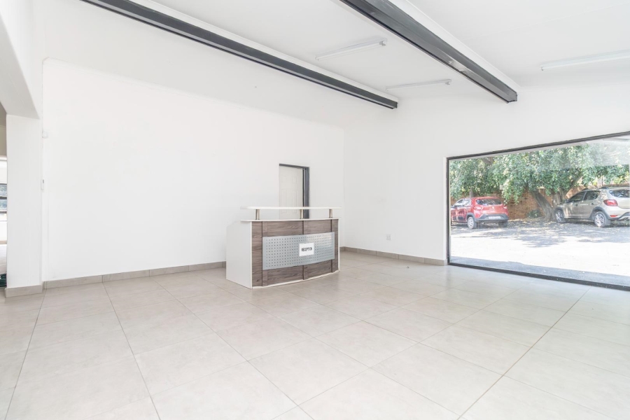 Commercial Property for Sale in Ferndale Gauteng