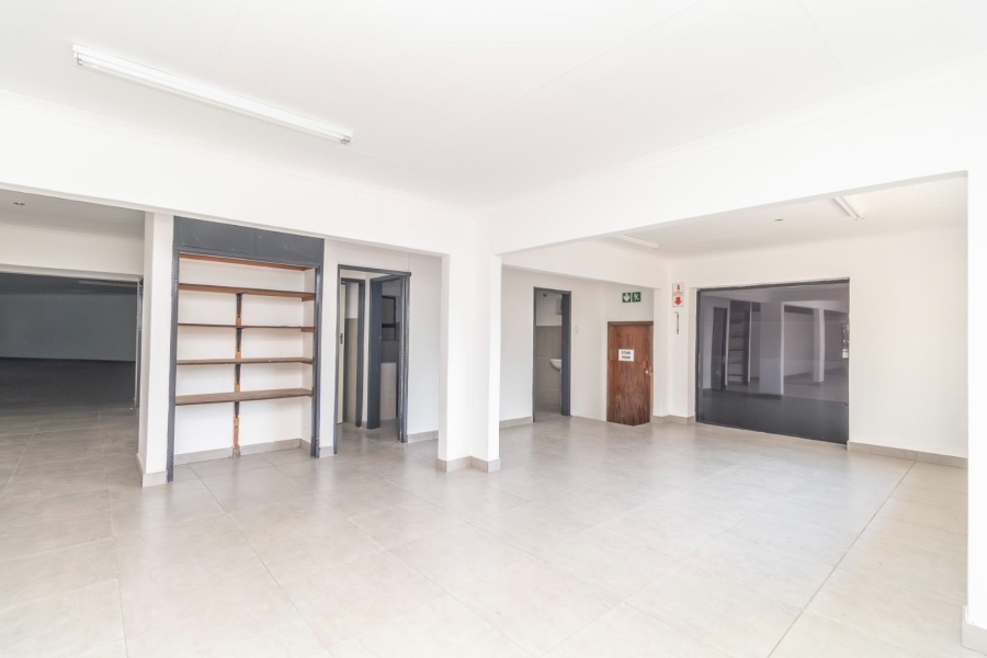 Commercial Property for Sale in Ferndale Gauteng