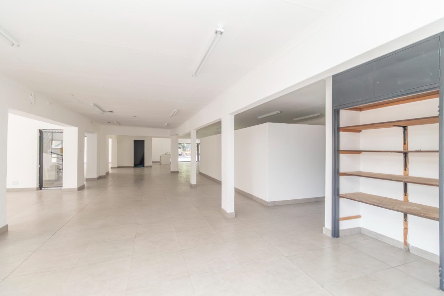 Commercial Property for Sale in Ferndale Gauteng