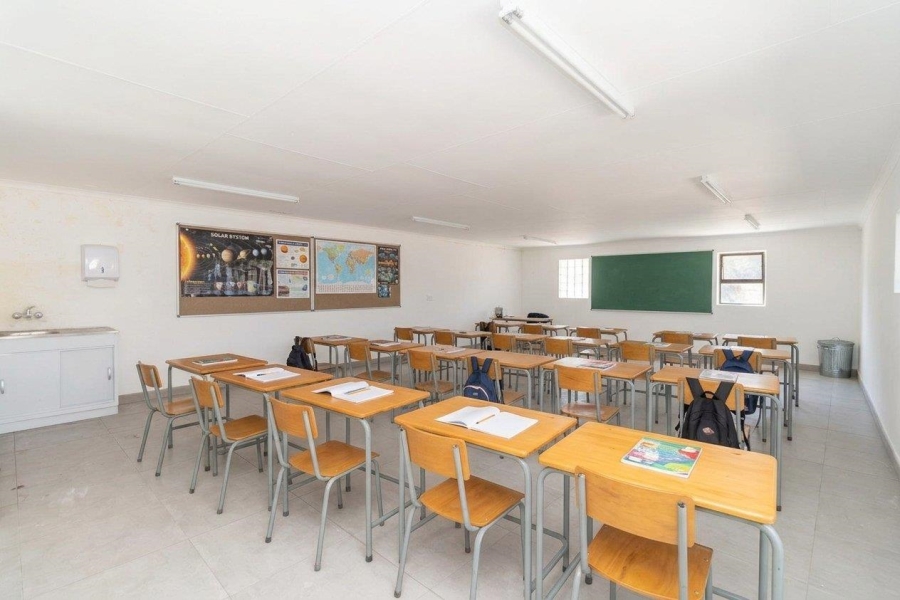 Commercial Property for Sale in Ferndale Gauteng