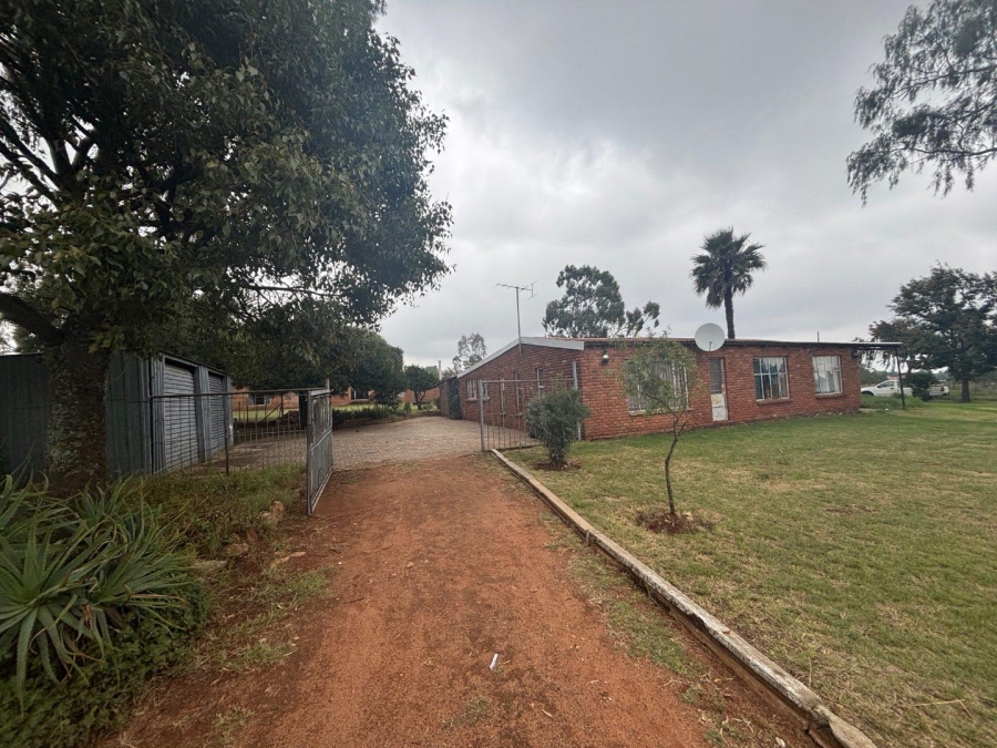 3 Bedroom Property for Sale in Dwarskloof Gauteng