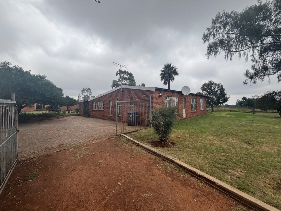 3 Bedroom Property for Sale in Dwarskloof Gauteng