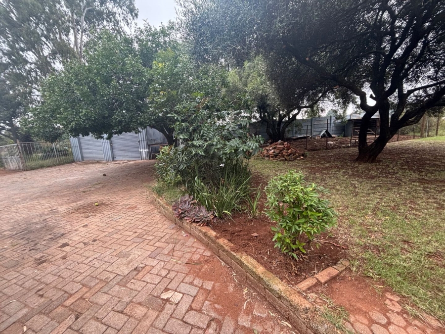 3 Bedroom Property for Sale in Dwarskloof Gauteng