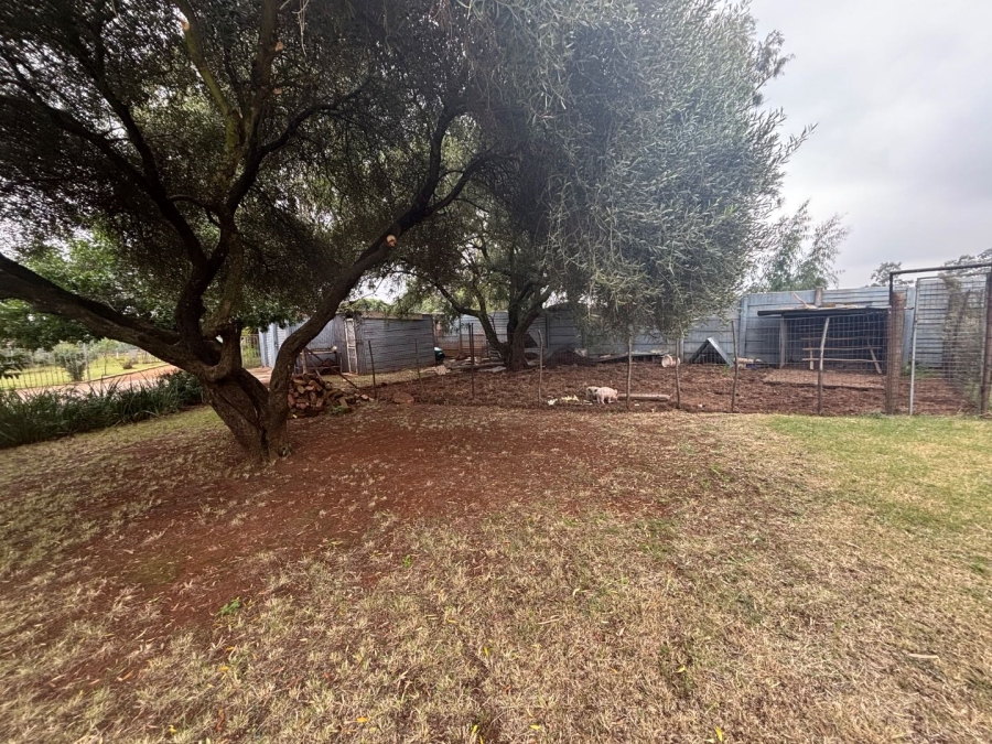 3 Bedroom Property for Sale in Dwarskloof Gauteng