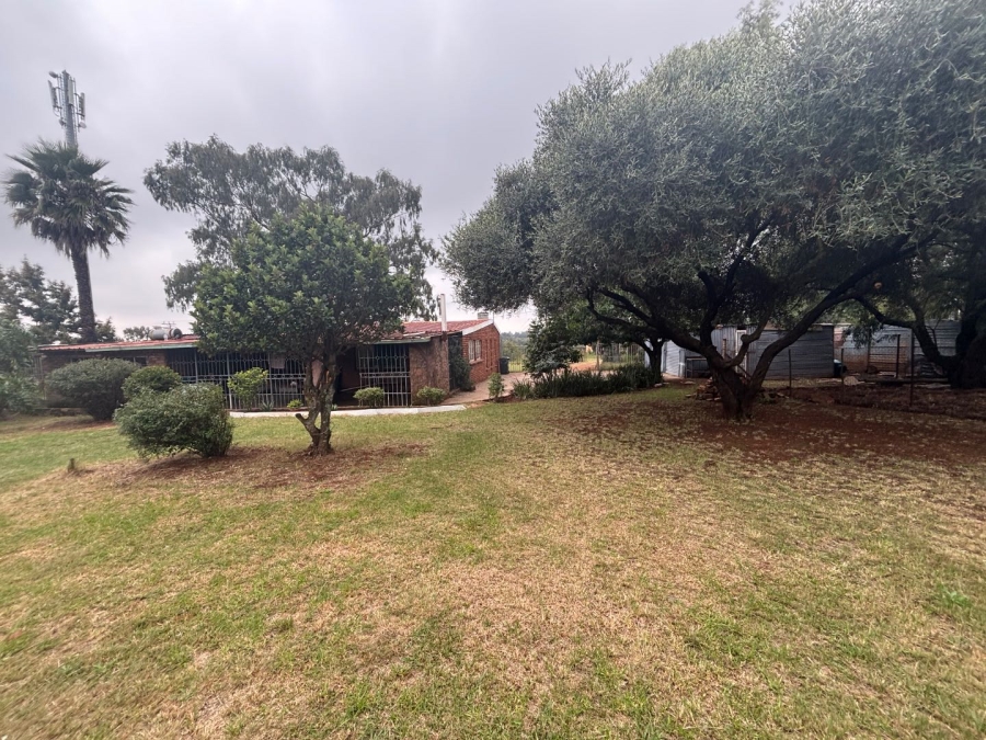 3 Bedroom Property for Sale in Dwarskloof Gauteng