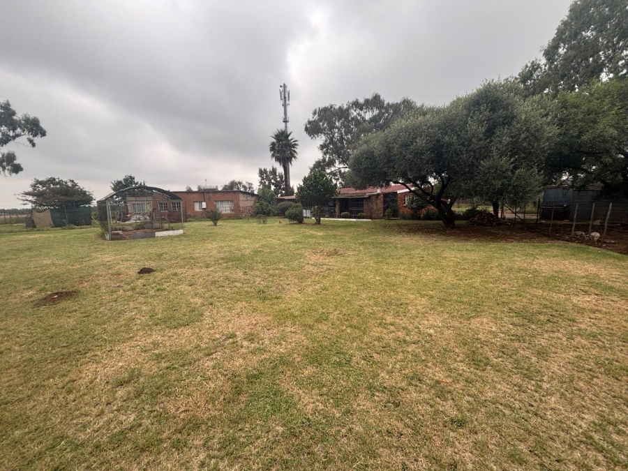 3 Bedroom Property for Sale in Dwarskloof Gauteng