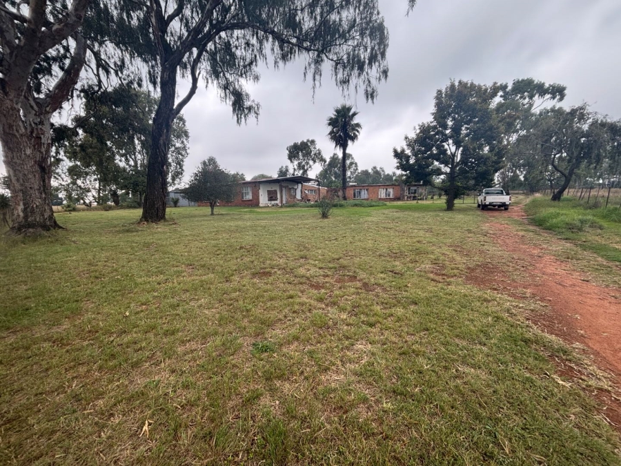 3 Bedroom Property for Sale in Dwarskloof Gauteng